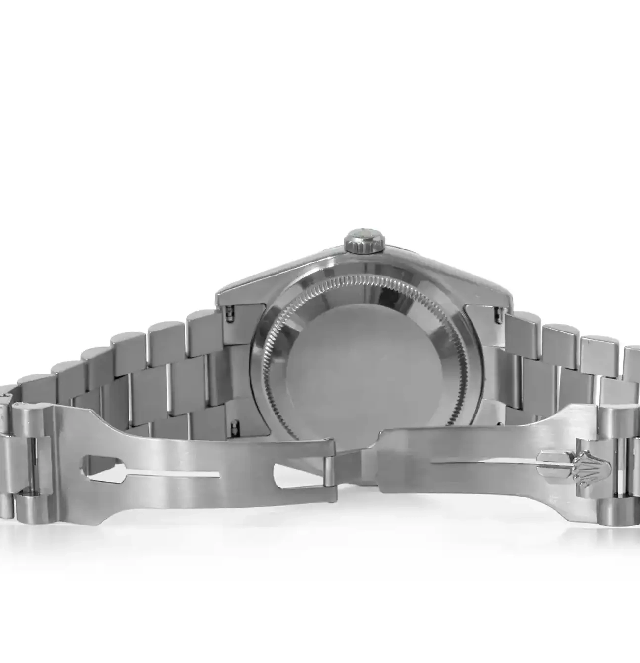 PrestigiousJewellers Rolex Day-Date Yes 118209 0630